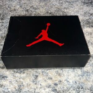 Jordan Retro 7! (Box only)